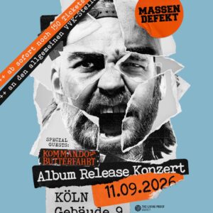 RELEASE SHOW