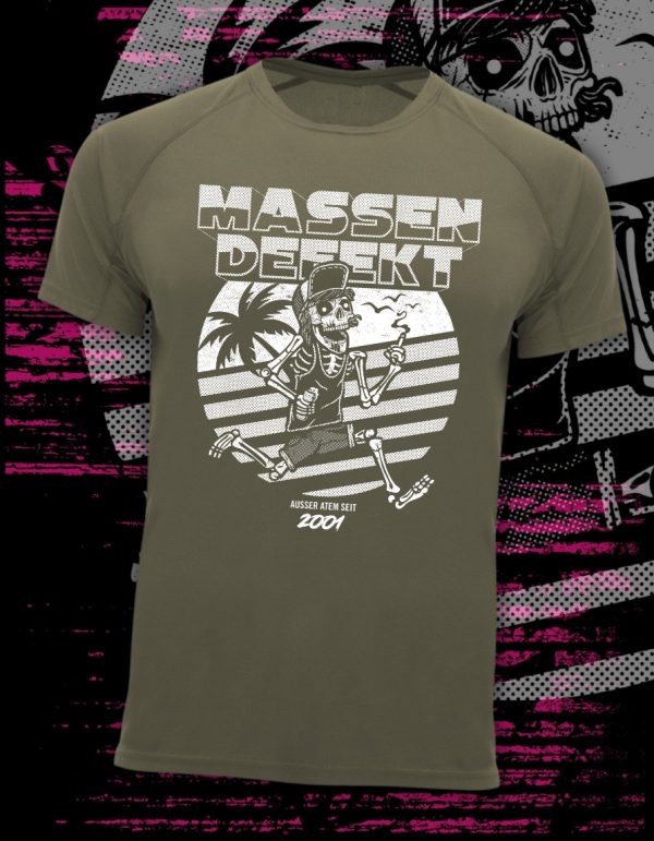 Massendefekt | Laufshirt "RUNNING SEBI" VORBESTELLEN – Bild 4