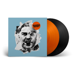 Doppel-Vinyl - Massendefekt (Ltd. Edt.)