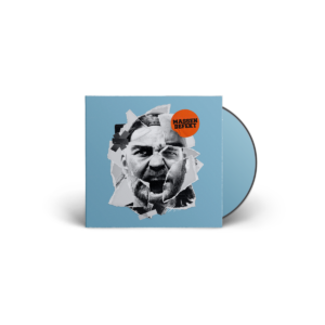 CD - Massendefekt (Digipak)
