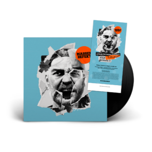 Vinyl+Ticket Releaseshow Köln - 11.09.2026