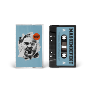 Kassette - Massendefekt