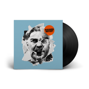 Vinyl - Massendefekt (Standard Edt.)